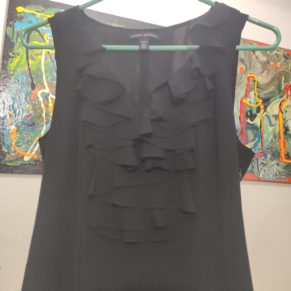 Banana Republic little Black dress π€ (6 P) - Picture 10 of 12